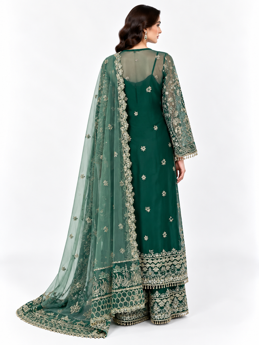 Saira Rizwan - KIANA - FS25 - 04