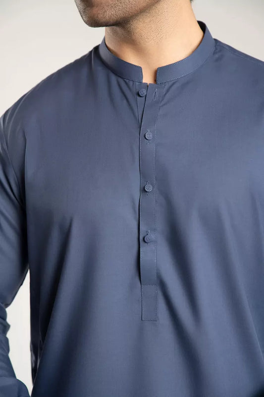 Zarrar - Saifaan Kameez Shalwar - Wash & Wear