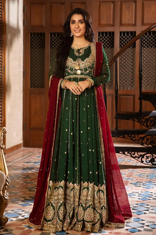 Asma & Sidra - The Royal Chapter - Ariana