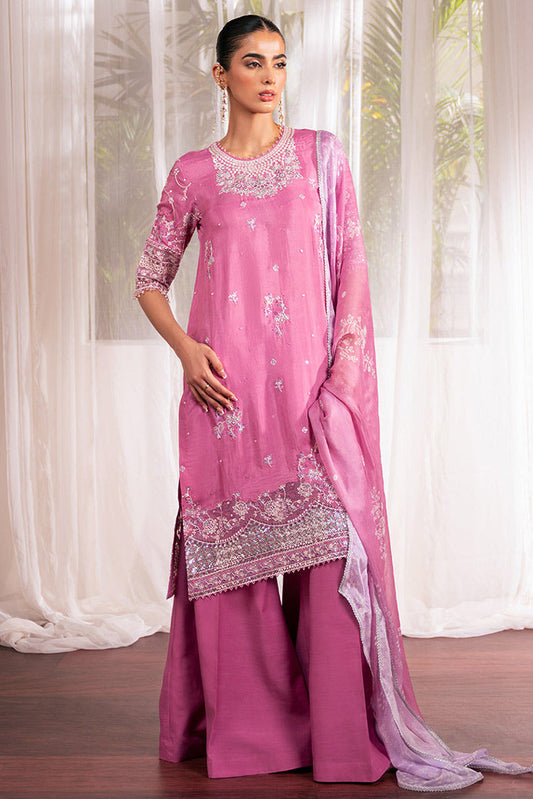 Picture of <!--hb-->Cross Stitch - Luxe Atelier Vol 2 - Floral Blush - Available at Raja Sahib