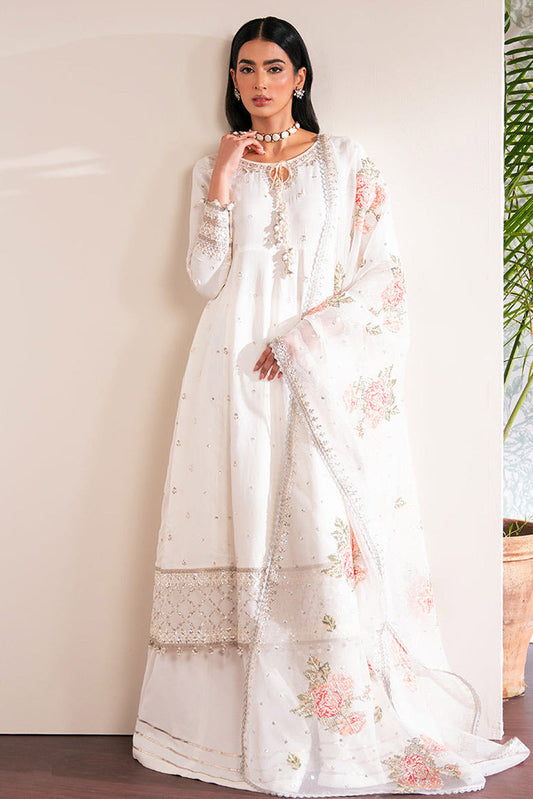 Picture of Cross Stitch - Luxe Atelier Vol 2 - Pearl Haze - Available at Raja Sahib