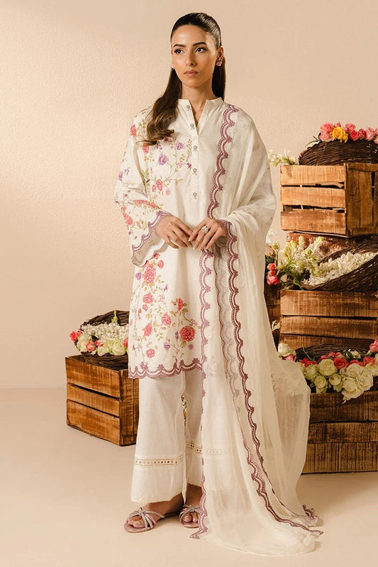 Cross Stitch - Harvest Bloom - 2 Piece