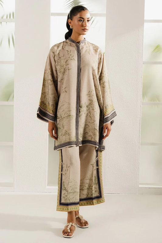Cross Stitch - Savana Muse - 2 Piece