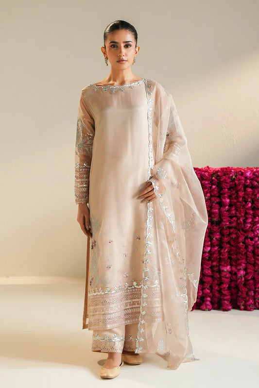 Cross Stitch - Ready to Wear - Moonlit Dune - 3 Piece