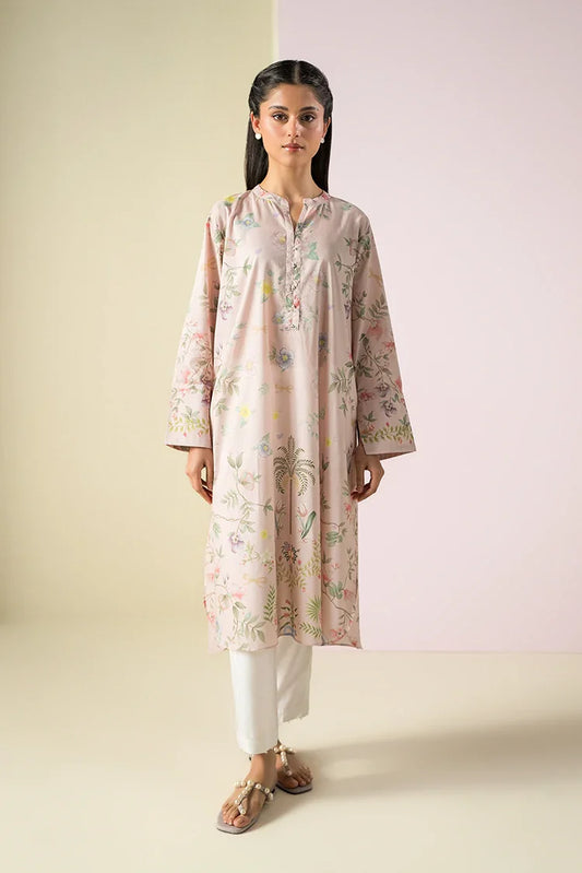 Cross Stitch - Ready to Wear - Palm Haze - 1 Piece