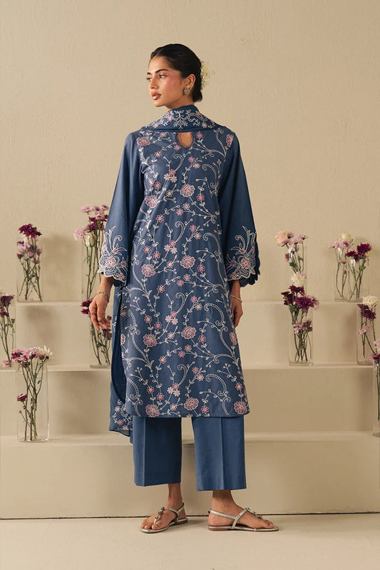 Cross Stitch - Ready to Wear - Sky Lance - 2 Piece