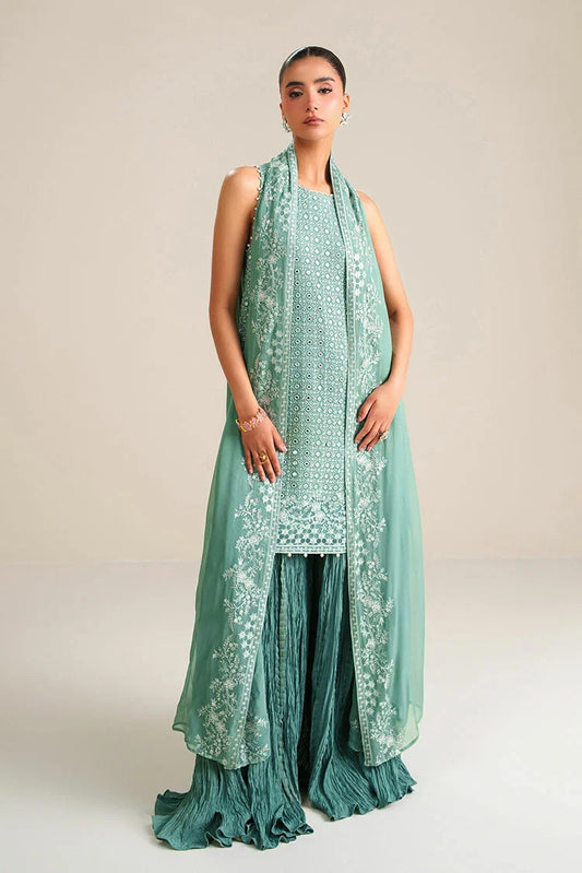 Cross Stitch - Luxe Atelier - Ocean Elegance