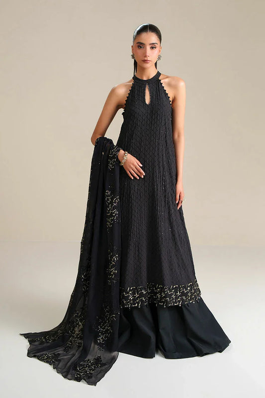Cross Stitch - Luxe Atelier - Noir Grace