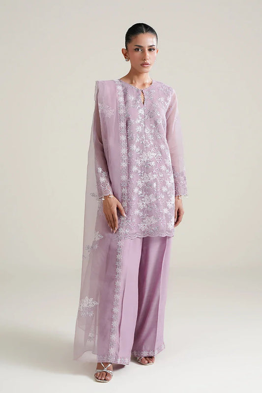Cross Stitch - Luxe Atelier - Majestic Violet
