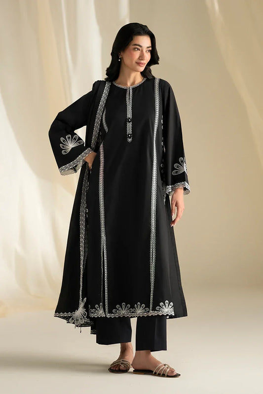 Cross Stitch - Midnight - 2 Piece