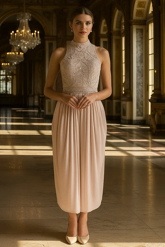 Threads & Motifs - Ready to Wear - 1 PC - 10158