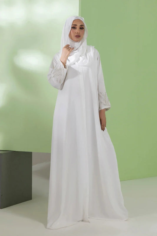 Malbus - Abaya - Radiance