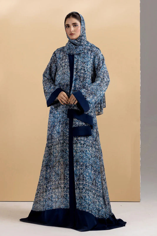 Malbus - Kimono - Nayyara