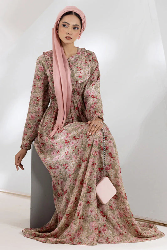 Malbus - Maxi Collection - Blossom Veil