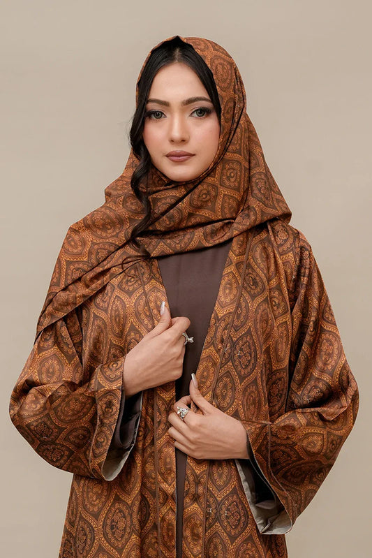 Malbus - Abaya - Nayab