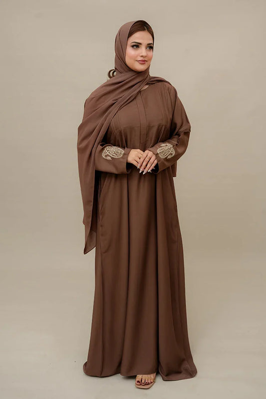 Malbus - Abaya - Soraya