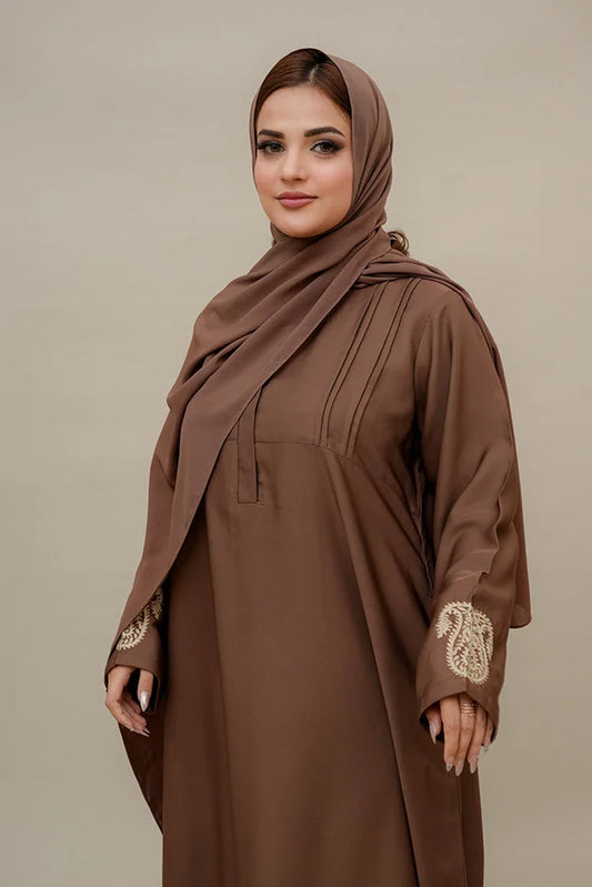 Malbus - Abaya - Soraya