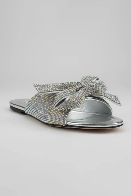 Chapter 13 - Heel Slides - Stardust