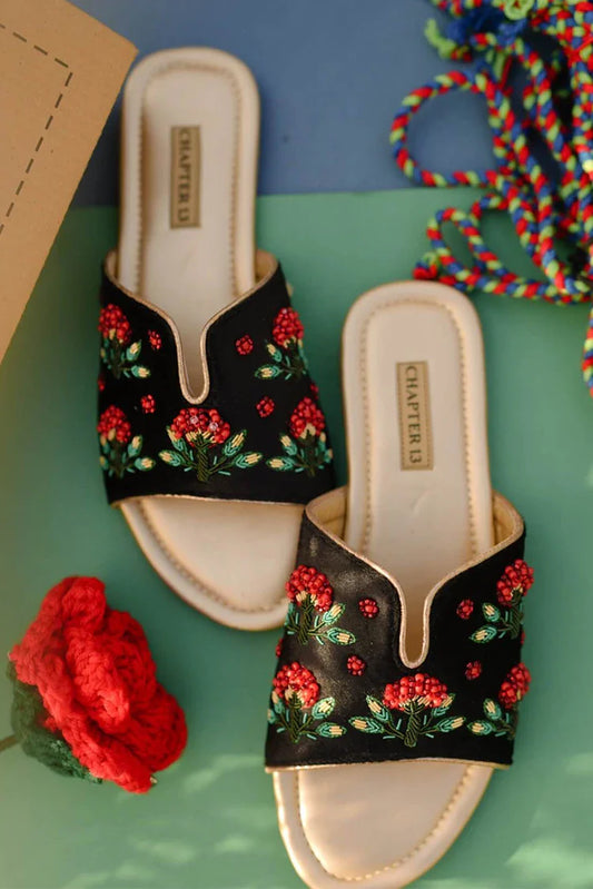 Chapter 13 - Slides - Shajr II