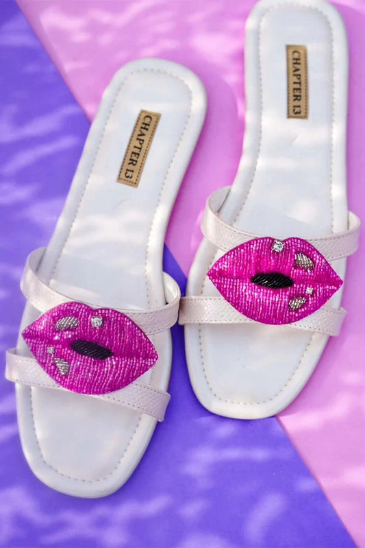 Chapter 13 - Slides - Pink Pout