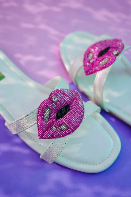 Chapter 13 - Slides - Pink Pout