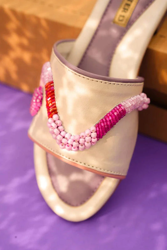 Chapter 13 - Heels - Candy Coil