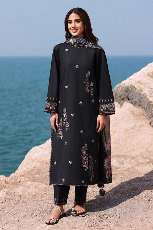 Picture of Seran - Afsanah - Chapter 1 - Zoya - Unstitched - Available at Raja Sahib