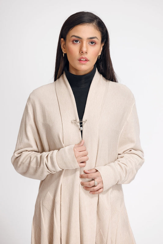 Ellena - V-Neck Cardigan Sweater