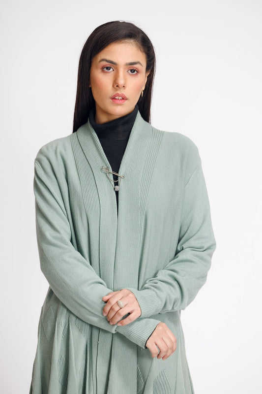 Ellena - V-Neck Cardigan Sweater