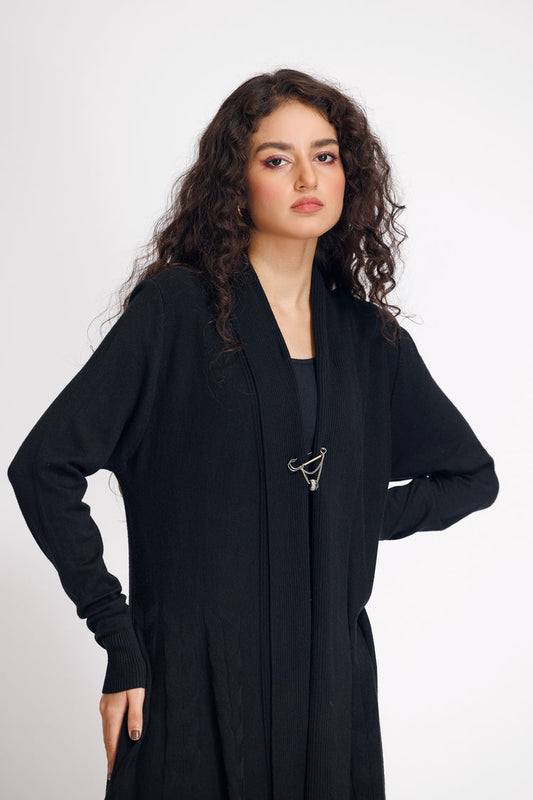 Ellena - V-Neck Cardigan Sweater