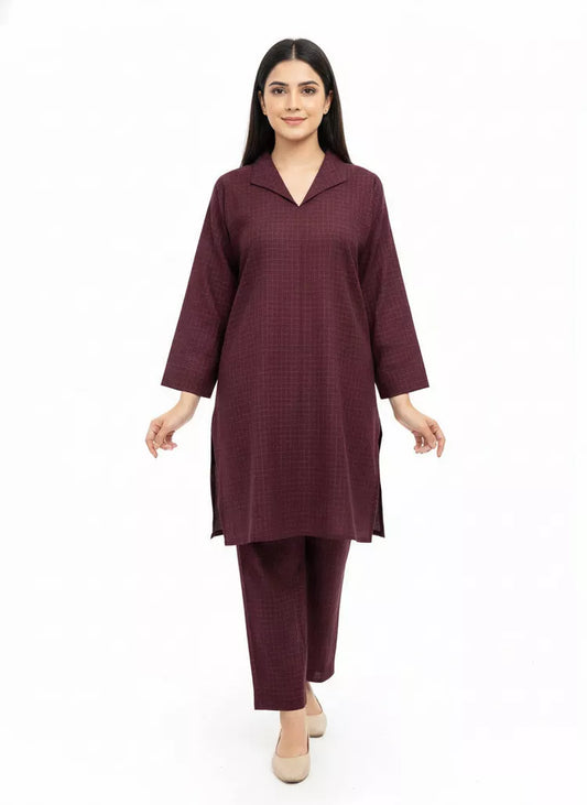 Peelu - Suit - 2 Piece