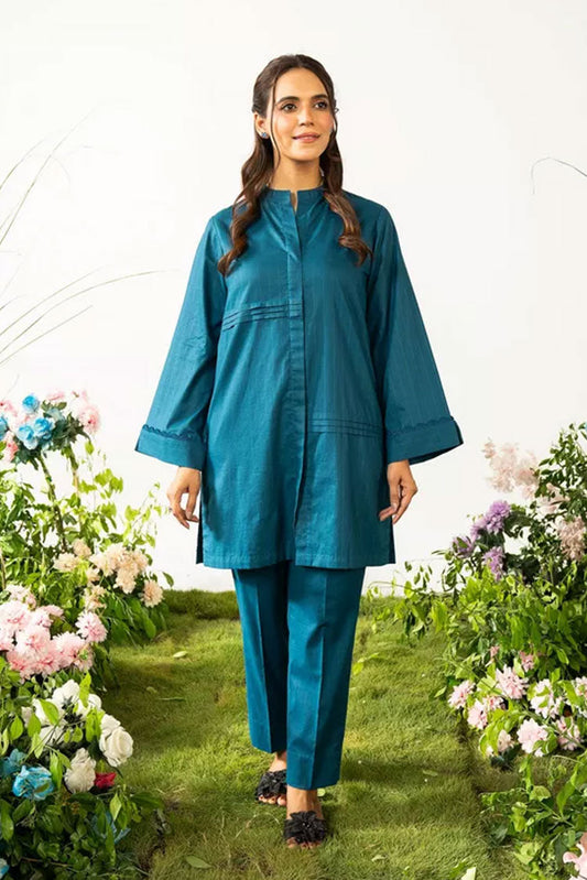 Peelu - 2 Piece - Solid Suit