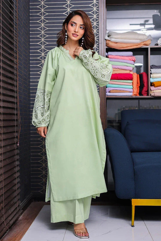 Picture of Tessa - Essentials - Minted Muse - Available at Raja Sahib