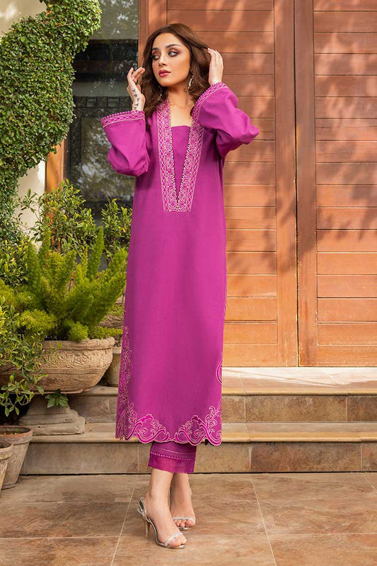 Asim Jofa - AJPE 31L Festive Pret Collection