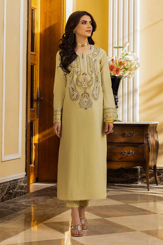 Picture of <!--byb-->Asim Jofa AJPE 44 (2 PC) Festive Pret Collection - Available at Raja Sahib