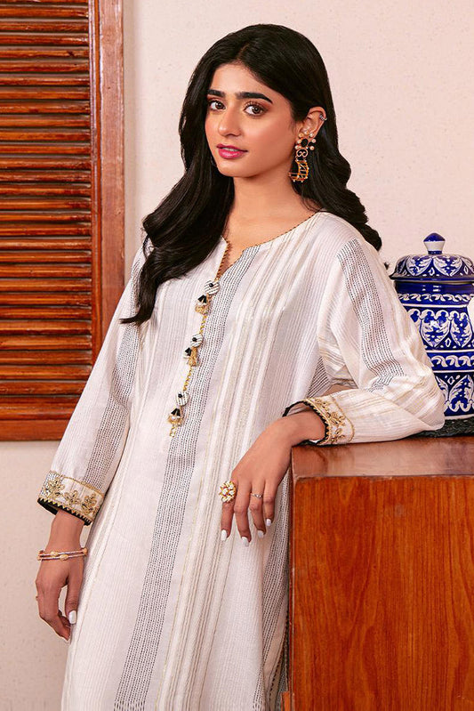 Picture of <!--bza-->Asim Jofa - AJOD 16 (2 PC) Outfit Of The Day Collection - Available at Raja Sahib