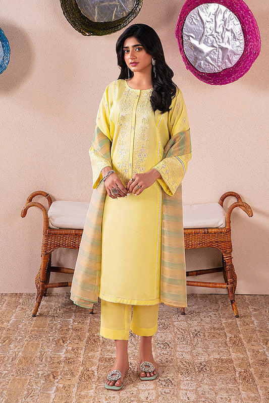 Picture of <!--bva-->Asim Jofa - AJOD 23 Outfit Of The Day Collection - Available at Raja Sahib