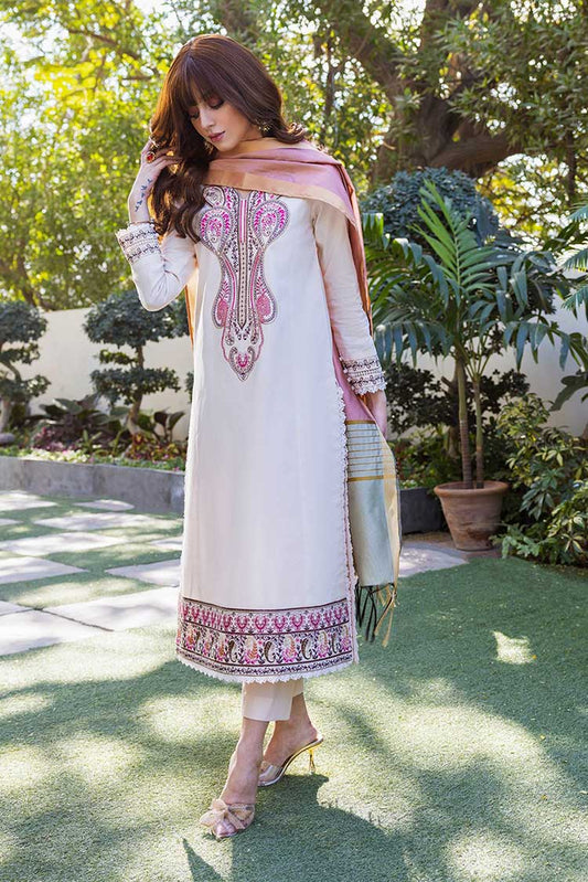 Asim Jofa AJPE 39 (2 PC) Festive Pret Collection