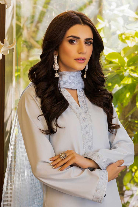 Picture of <!--bga-->Asim Jofa AJPE 46 (2 PC) Festive Pret Collection - Available at Raja Sahib