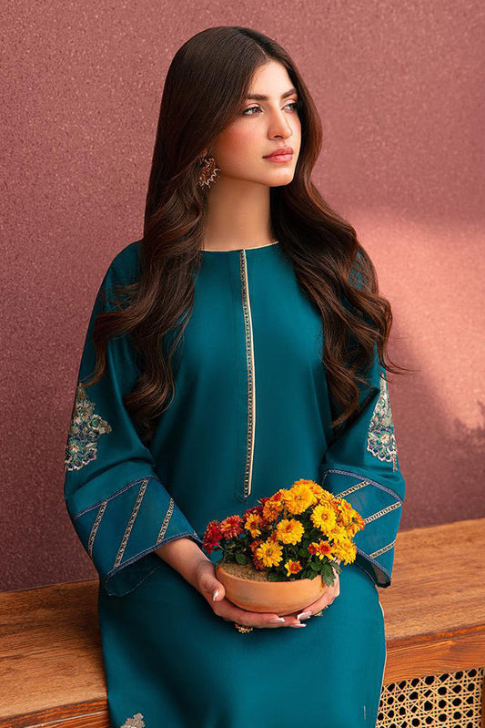 Asim Jofa - AJOD 10 (1 PC) Outfit Of The Day Collection