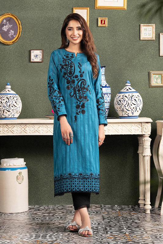Asim Jofa - AJOD 02 (1 PC) Outfit Of The Day Collection