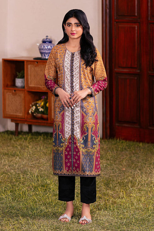 Picture of <!--biu-->Asim Jofa - AJOD 04 (1 PC) Outfit Of The Day Collection - Available at Raja Sahib