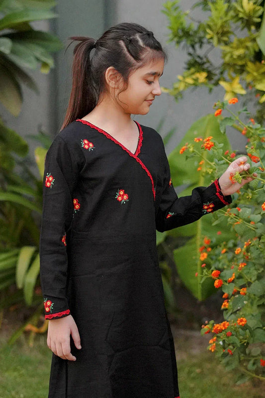 Abar - Spring Collection - 2 Piece - Elegant Fusion