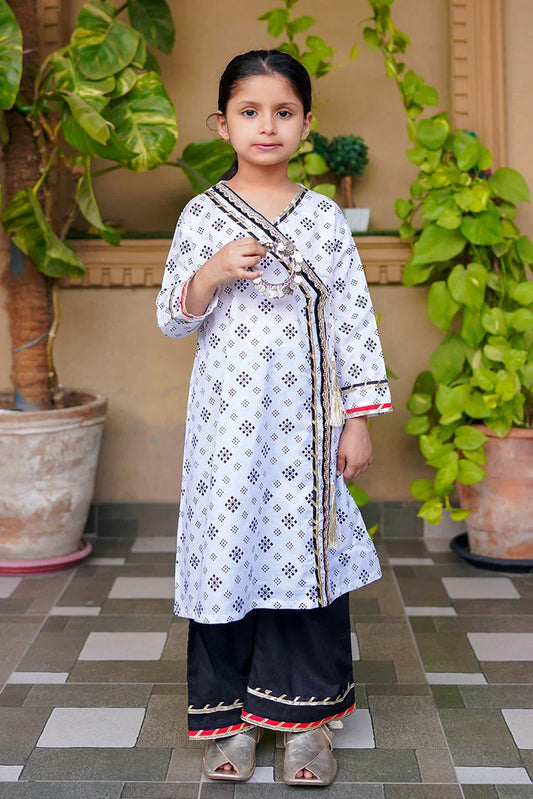 Abar - Spring Collection - 2 Piece - Black regal