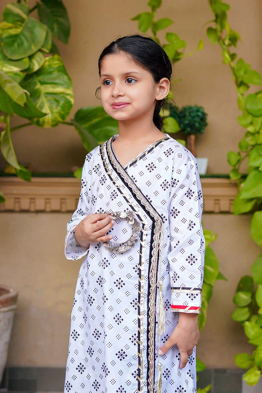 Abar - Spring Collection - 2 Piece - Black regal