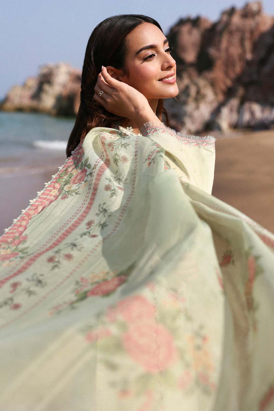 Picture of Seran - Afsanah - Chapter 1 - Fariha - Unstitched - Available at Raja Sahib