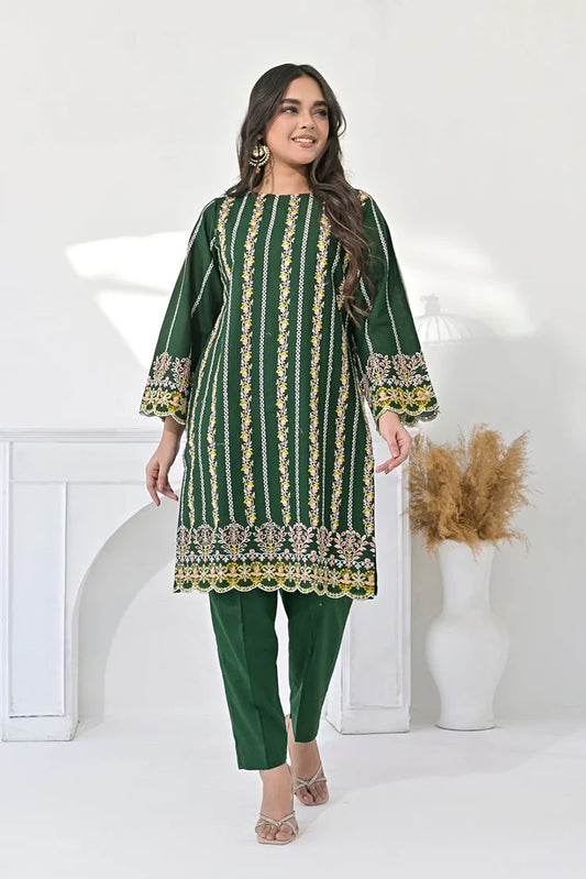 Silcot - Wildflower Wardrobe