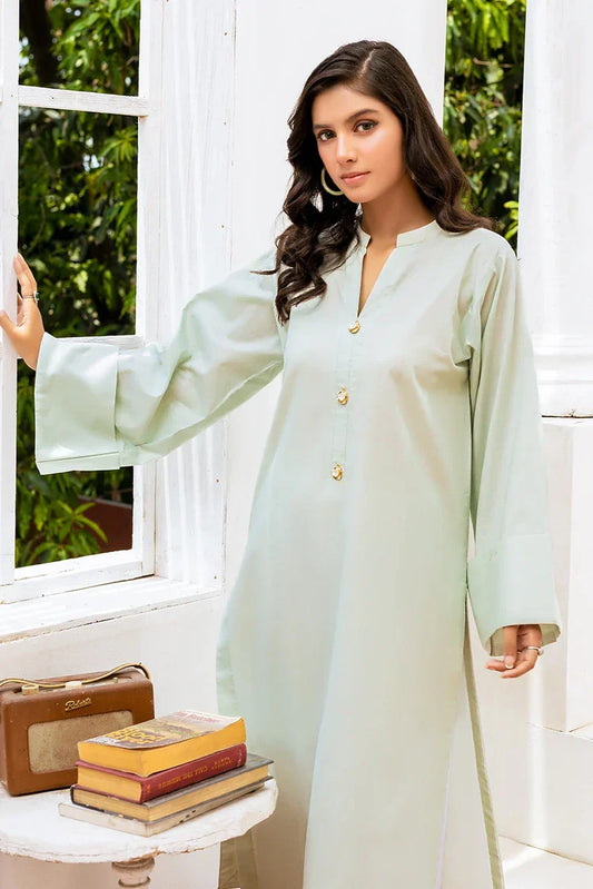 Picture of Tessa - Kurta Collection - Cool Crush - Available at Raja Sahib