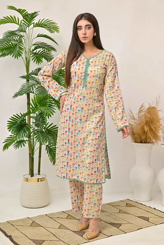 Silcot - Bloomease Set