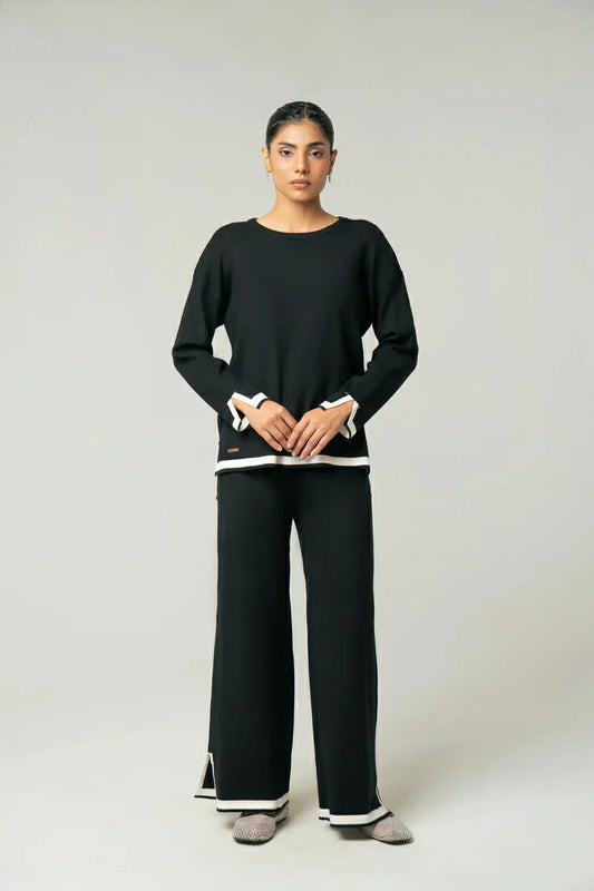 Knitted Co-Ord Set